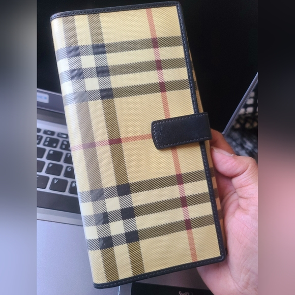 Burberry wallet - Picture 5 of 5